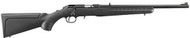 Ruger American Compact 17HMR 18" 9 Round Rimfire Rifle