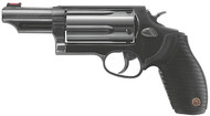 Taurus Judge Tracker 410/45 Long Colt 6.5" 5 Round Blue Magnum Revolver