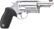 Taurus Judge Tracker 410/45 Long Colt 6.5" 5 Round SS Magnum Revolver
