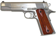Colt Lightweight Commander Stainless 45ACP Handgun