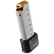 Springfield Armory XD-S .45ACP 7 Round Magazine with Extension Sleeve