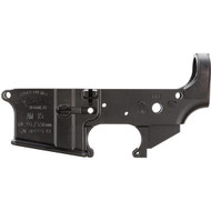 Anderson Mfg. AR-15 Stripped Lower Receiver