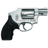 Smith & Wesson 642 Airweight 38 Spl 1.87" 5 Round Revolver No Internal Lock