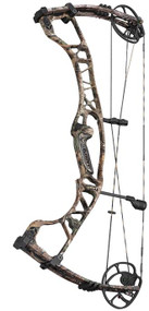 Hoyt Spyder 30 Compound Bow