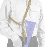 Blackhawk Storm Sling XT Coyote Tan 1 Point Rifle Sling