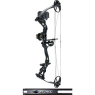 Diamond Atomic RH 29# Compound Bow