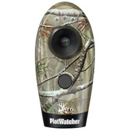 Day 6 Outdoors PlotWatcher Time Lapse HD Video Camera