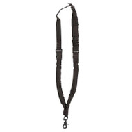 Voodoo Tactical Bungee Rifle Sling Black