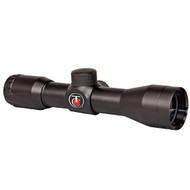 Thompson Center 4X Scope Combo Kit for Hot Shot