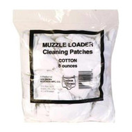 Southern Bloomer Muzzleloader Cleaning Patches