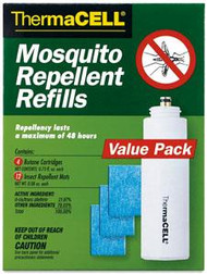 ThermaCell Mosquito Repellent Refill Value Pack