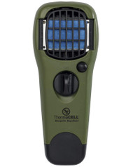 Thermacell Olive Mosquito Repellent Dispenser