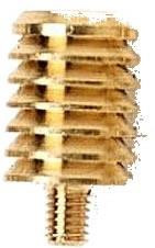 Thompson Center .54 & .56 Caliber Muzzleloader Brass Cleaning Jag