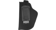 Uncle Mike's Inside the Pant 3.25" to 3.75" Barrel Holster LH