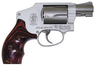 Smith & Wesson 642 Ladysmith 38 Special 1.87" 5 Round Revolver