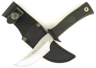Ruko Rubber Handle Skinning Knife