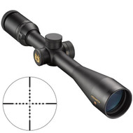 Nikon Monarch 3 4-16x42 Matte Mildot Riflescope