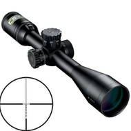 Nikon M223 3-12x42 SF Matte BDC 600 Riflescope