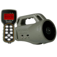 FoxPro Wildfire 2 Electronic Predator Call