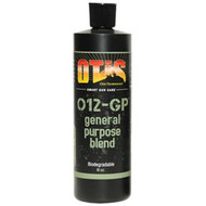 Otis Technology O12 General Purpose Blend Gun Solvent 2oz
