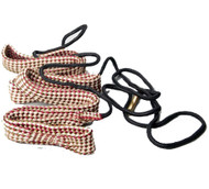 Hoppe's 9 BoreSnake Rifle/Pistol Bore Cleaner Length .270/7mm/.280/.284