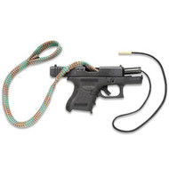 Hoppe's 9 BoreSnake Rifle/Pistol Bore Cleaner Length .40/.41/10mm