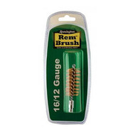 Remington 16/12 Gauge Shotgun Cleaning Brush