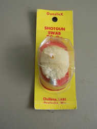 Gunslick 12 Gauge Shotgun Swab