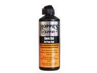 Hoppe's 9 Elite Bore Cleaning Solvent 4oz Gel