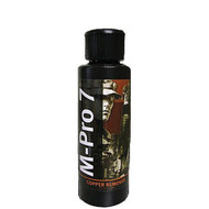 Hoppe's 9 M-Pro 7 Copper Solvent 4oz Bottle