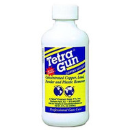 FTI Tetra Gun Copper Bore Cleaning Solvent 4oz
