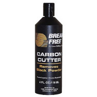 BreakFree CAC Carbon Cutter Gun Cleaner 4oz Bottle