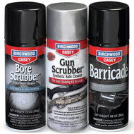 Birchwood Casey 1-2-3 Aerosol Value Pack