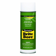 Remington Brite Bore Solvent 6oz Can