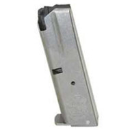 Cobra Patriot .380ACP 10 Round Stainless Steel Magazine