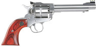Ruger Single-Ten .22LR 5.5" Barrel Hardwood Gunfighter Grip Revolver