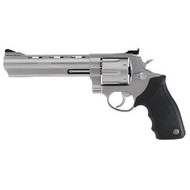 Taurus M44 .44 Magnum 6.5" Vent Rib Barrel 6 Round Stainless Steel Revolver