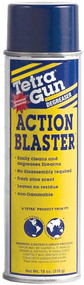 FTI Tetra Gun Action Blaster Degreaser 18 oz  Aerosol Can