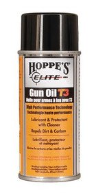 Hoppe's 9 Elite T3 Gun Oil 4oz