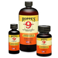 Hoppe's 9 No 9 Synthetic Blend Bore Cleaner 16oz
