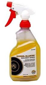 CVA Barrel Blaster Solvent Spray 12oz