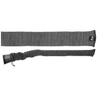 Allen Oversized Gun Sock Gray 52"