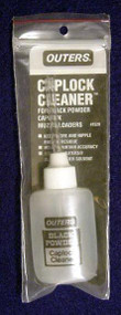Outers Muzzleloader Caplock Cleaner