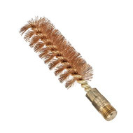 Gunslick Benchrest Shotgun Bronze Brush 12/10 Gauge