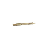 Gunslick .30 Caliber Benchrest Brass Rifle Jag