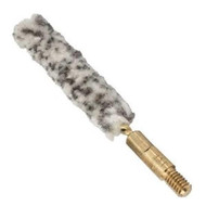 Gunslick Benchrest Rifle Mop Brush .35/.40 Caliber