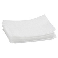 Gunslick Cotton Square Patches 16/12/10 Gauge