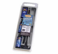 Gunslick Ultra Cleaning Rifle Care Kit .17 Caliber