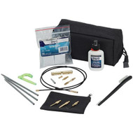 Gunslick AR-10 Pull-Thru Rifle Cleaning Kit