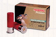 Federal Premium Tungsten Polymer 12 Gauge 3.5" #6 Shotshells